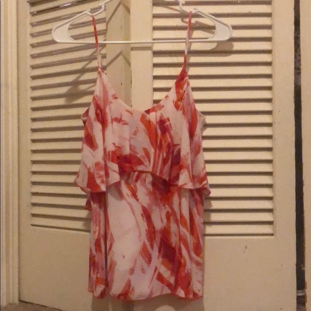 Women’s tank top